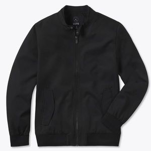 Cuts Legacy Bomber